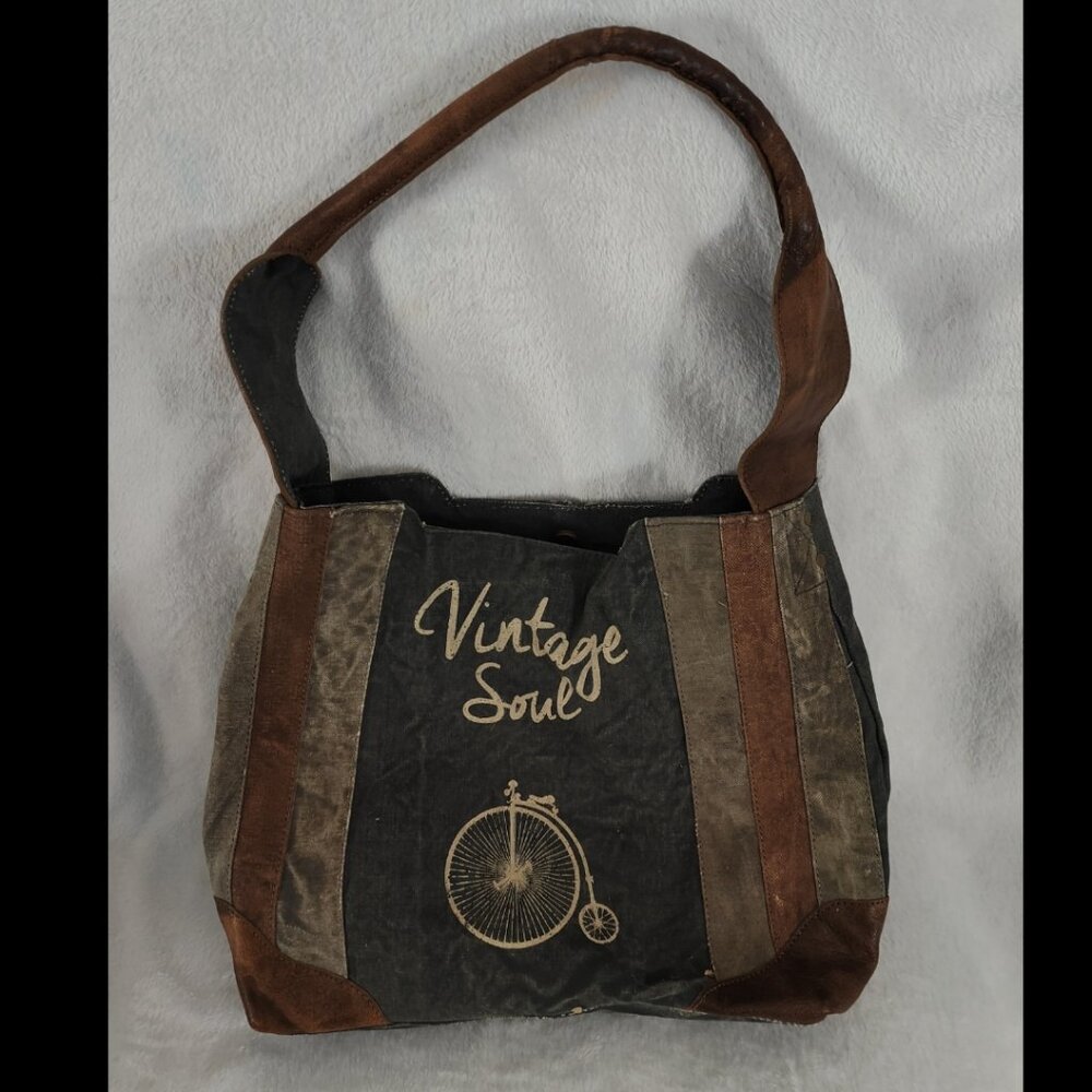 Cute shoulder bag
